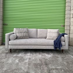 *Free Delivery* Article Sven Modern Couch Sofa 3 Seater 