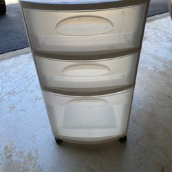 Storage Bin