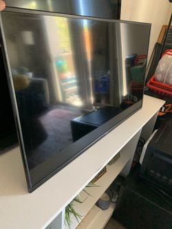 Vizio TV