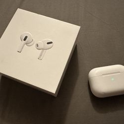 Apple AirPods Pro