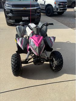 2020 Polaris 110