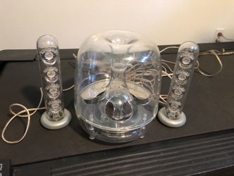 Harman Kardon Soundsticks OG! Model AP3211-UV