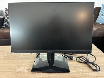 Acer LCD Monitor 22 Inch