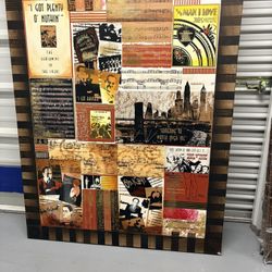 George And Ira Gershwin 1920’s-1930’s Artwork