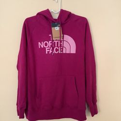 Ladies North face Jacket