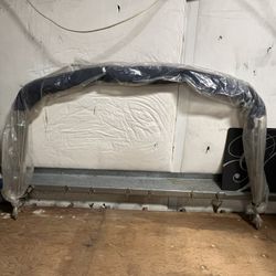 Seadoo Islandia Bimini Top