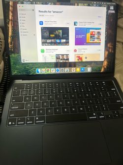 MacBook