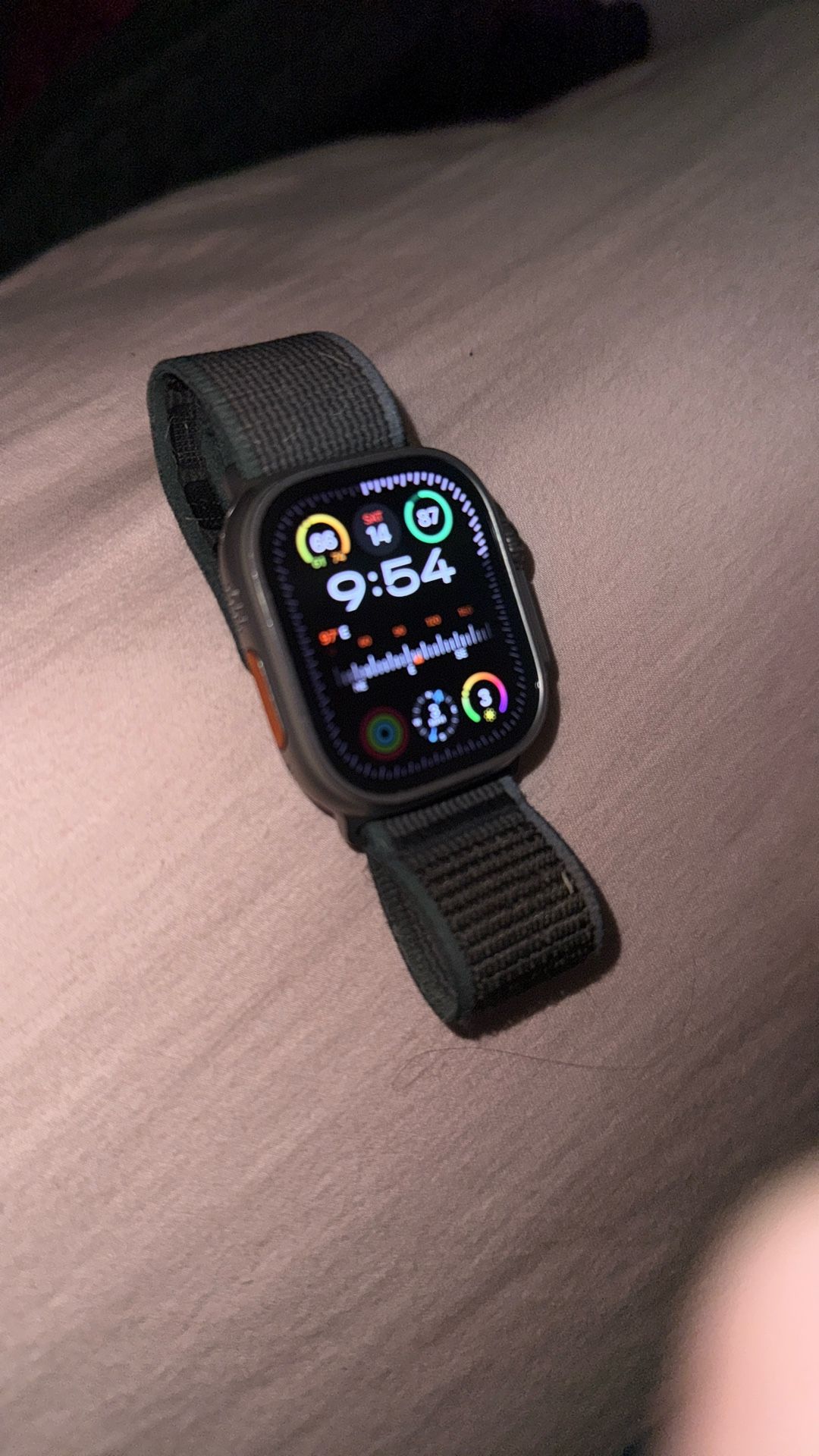 Apple Watch Ultra 2