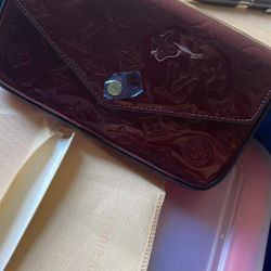 Burgundy LV