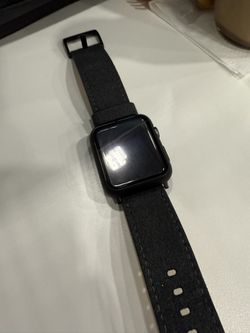 Apple Watch Series 3 42mm , Work well