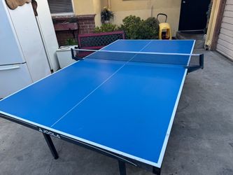 Joola Table Tennis / Ping pong table