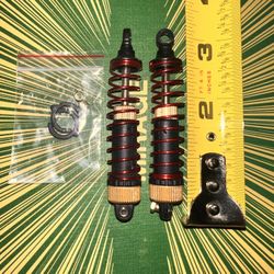 New RC Truck Shocks,  $10 Dlls