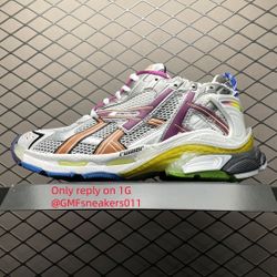 B.alenciaga Runner