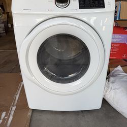 Samsung Dryer - Works Perfectly