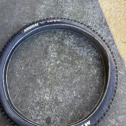 Maxxis Assegai Mtb Tire 29x2.4