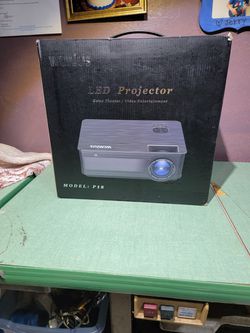 Proyector WIMIUS for Sale in Los Angeles, CA - OfferUp