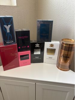 Colognes