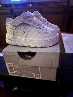 Toddler shoes