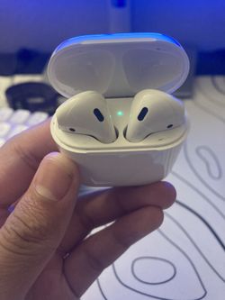 Used 2nd gen airpods NEED GONE ASAP