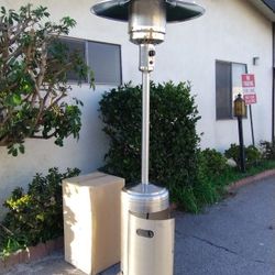 Patio Heater