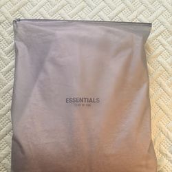 Essentials Fear of God Hoodie