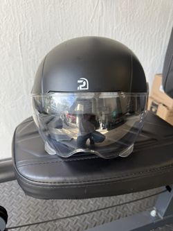 Perila Cycling/ Scooter Helmet L