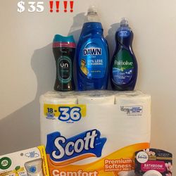 Essential Bundles For Sale !! 