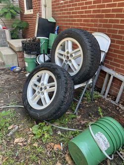 2001 Land Rover Discovery