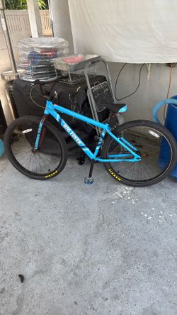SE Big Flyer