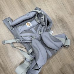 Ergobaby Omni Classic Baby Sling Carrier