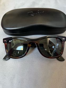 Unisex Wayfarer