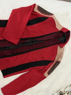 Dr. eggman jacket- Adult