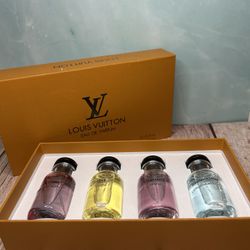 Louis Vuitton Set
