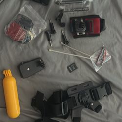 GoPro Hero 4 