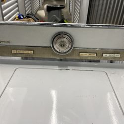 Maytag Heavy Duty Washer 