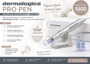 Dermatología pro pen