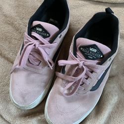 Vans, Asics, Nike Air Max 