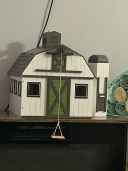 Farm set toddler
