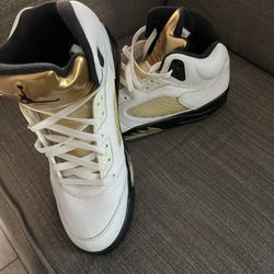 Tennis Jordan Size 12 