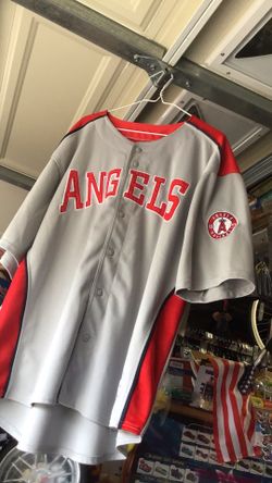 Dynasty angels jersey size 2XL