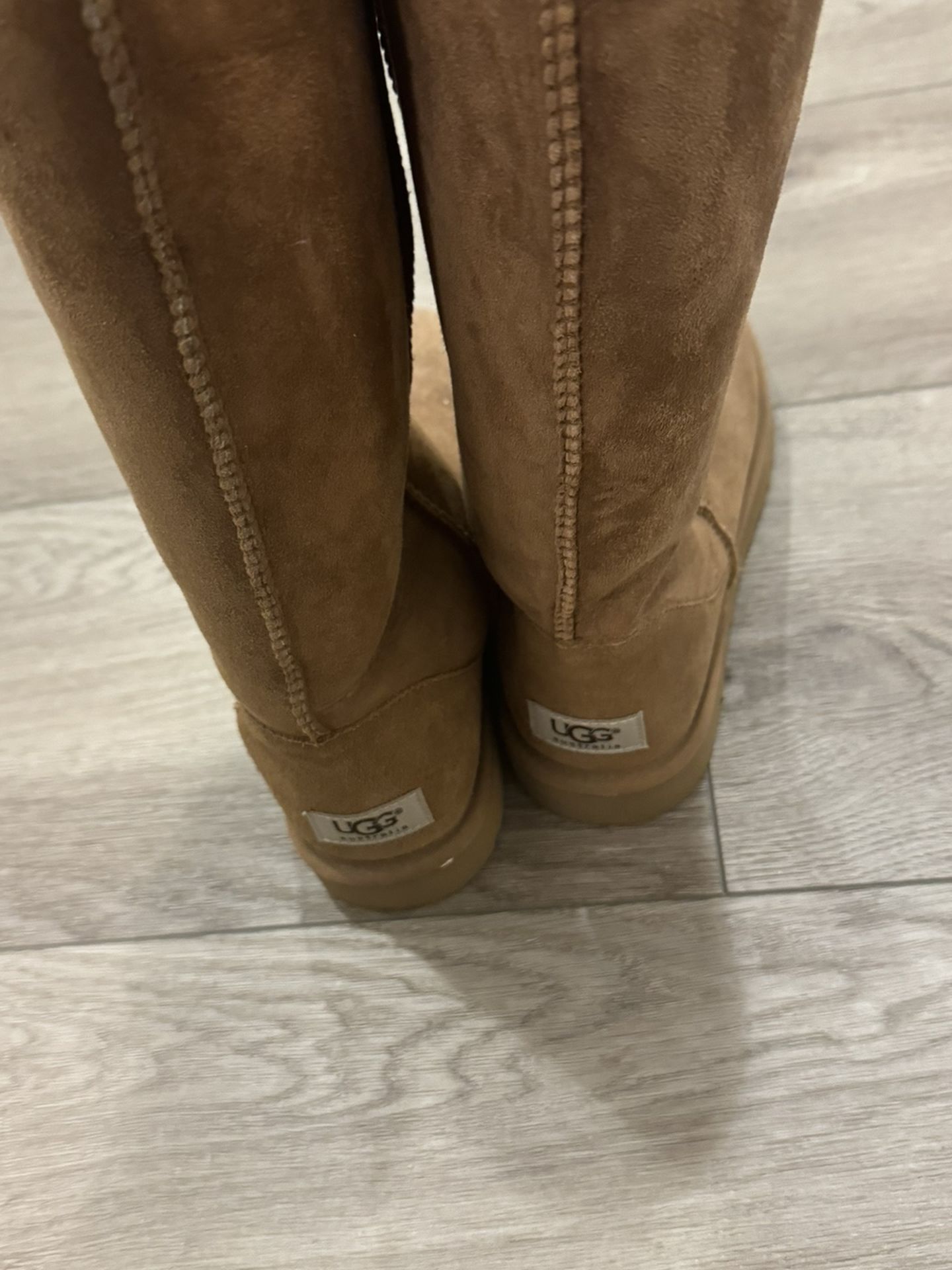 Authentic Ugg Boots 
