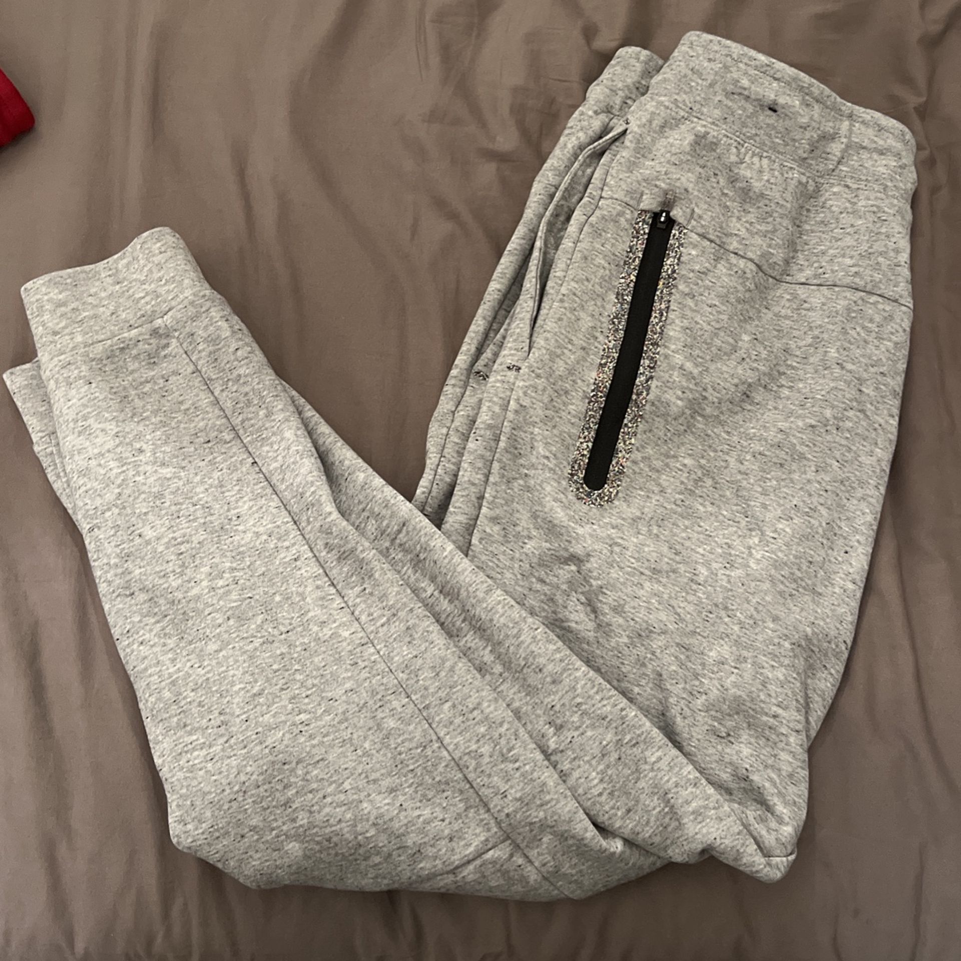 Nike Mens Tech Pants