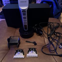 Fade Culture Clippers