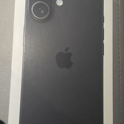 Brand New Iphone 16 Unlocked 