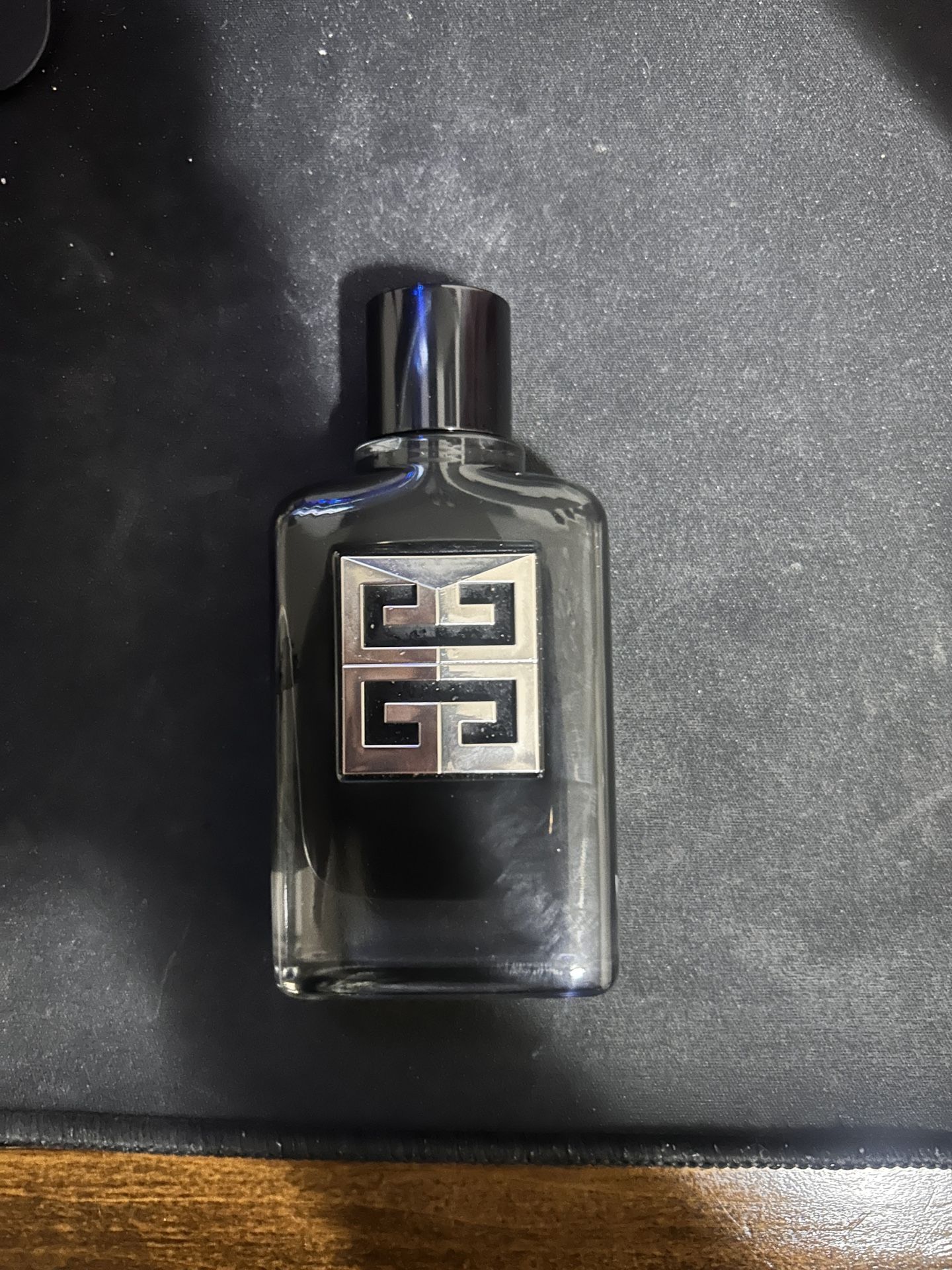 Givenchy Gentleman Society EDP Extreme