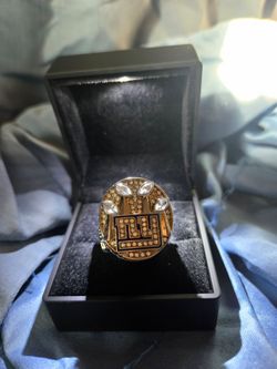NY Giants Super Bowl XLVI