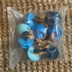 Free Plastic Thingies