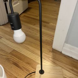 Desk Lamp, Dual lamp, Night Lamp
