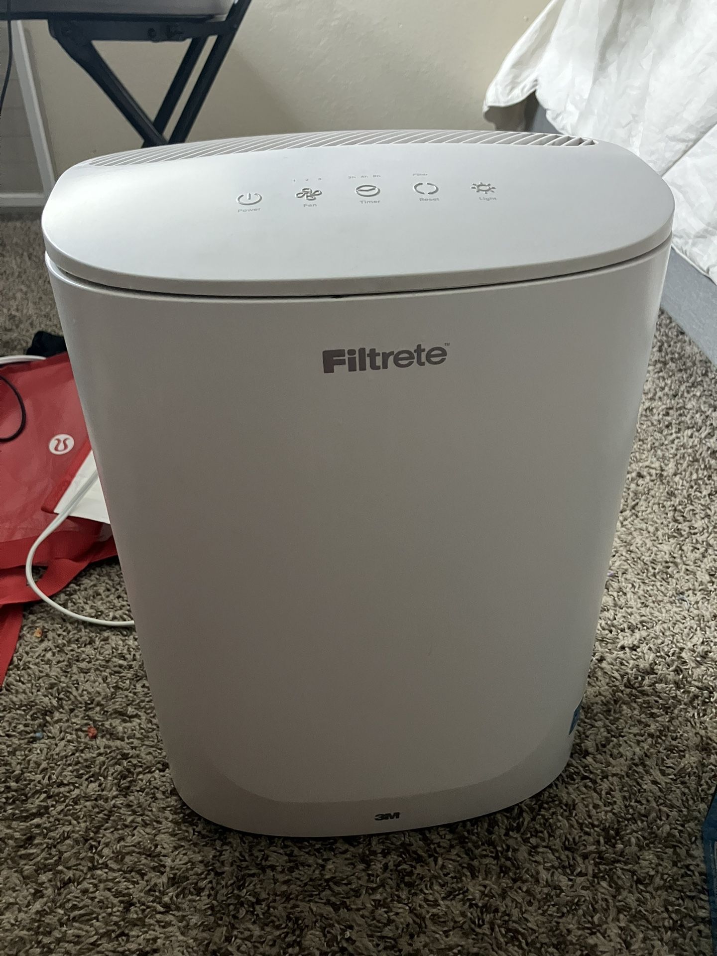 Air Purifier
