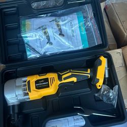 Cordless Nibbler for Dewalt 20V